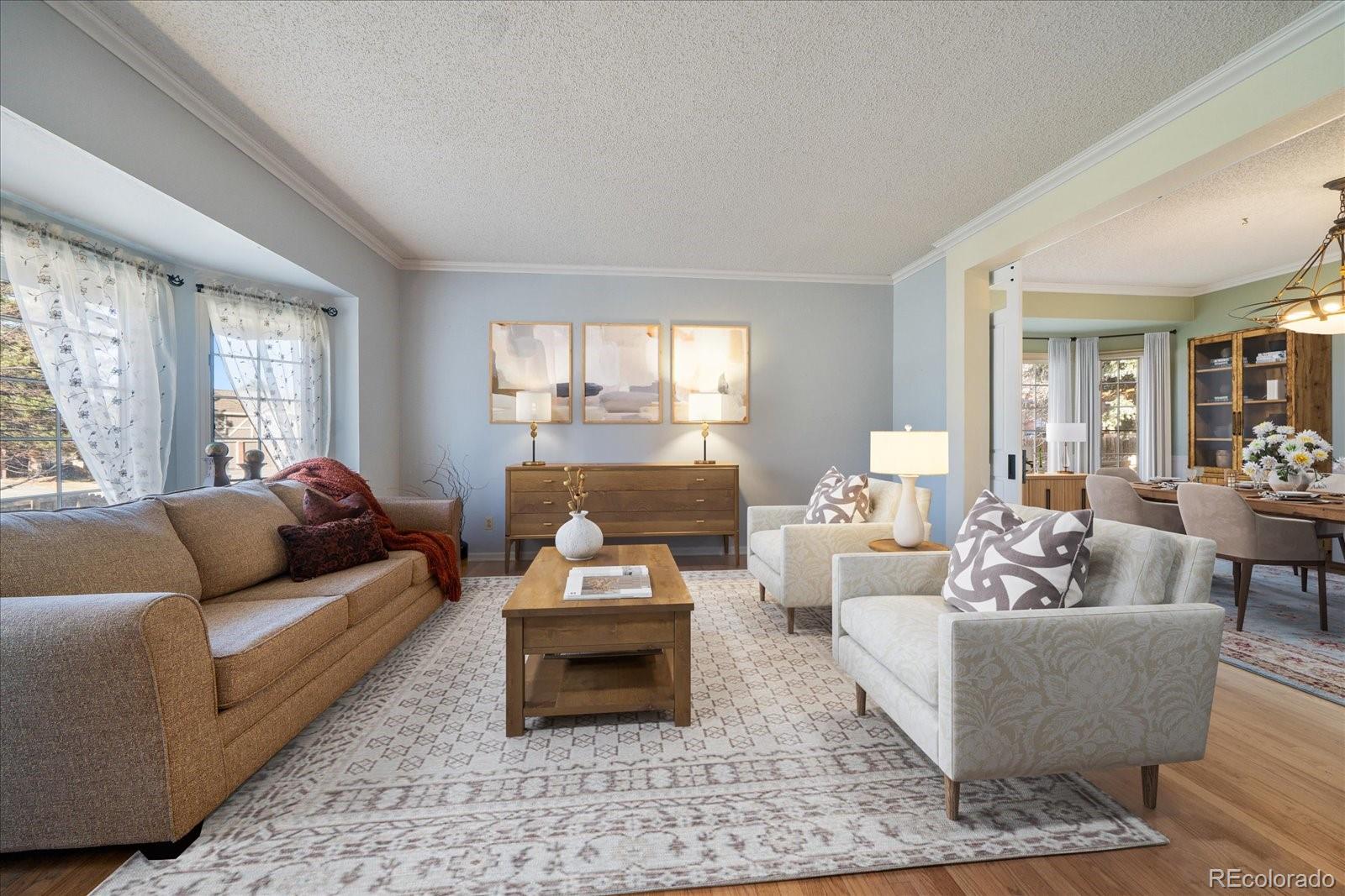 MLS Image #5 for 8012 s clayton circle,centennial, Colorado