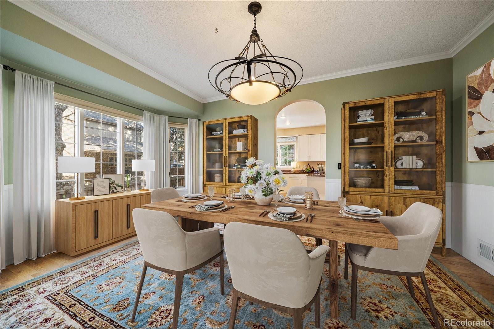 MLS Image #8 for 8012 s clayton circle,centennial, Colorado