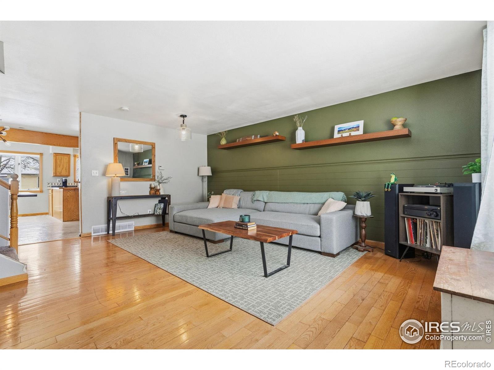MLS Image #1 for 1143  bristlecone place,loveland, Colorado