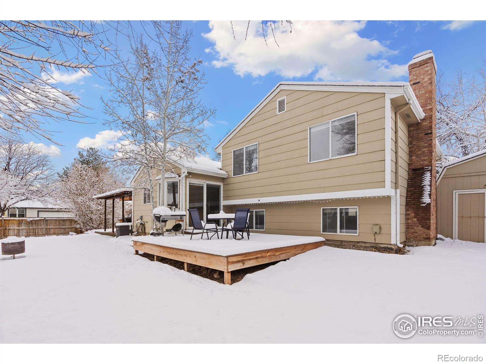 MLS Image #12 for 1143  bristlecone place,loveland, Colorado