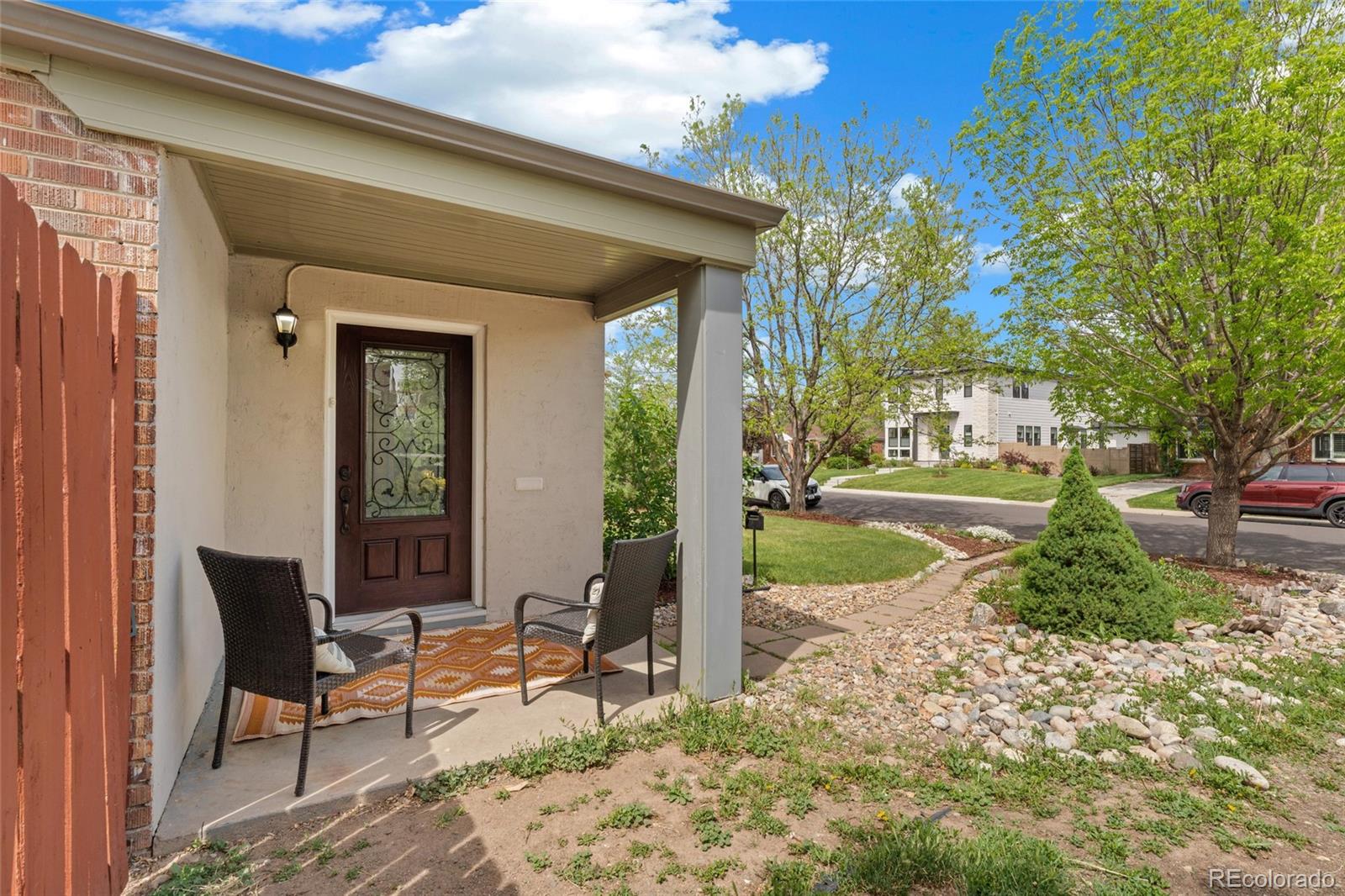 MLS Image #1 for 2965  ivy street,denver, Colorado
