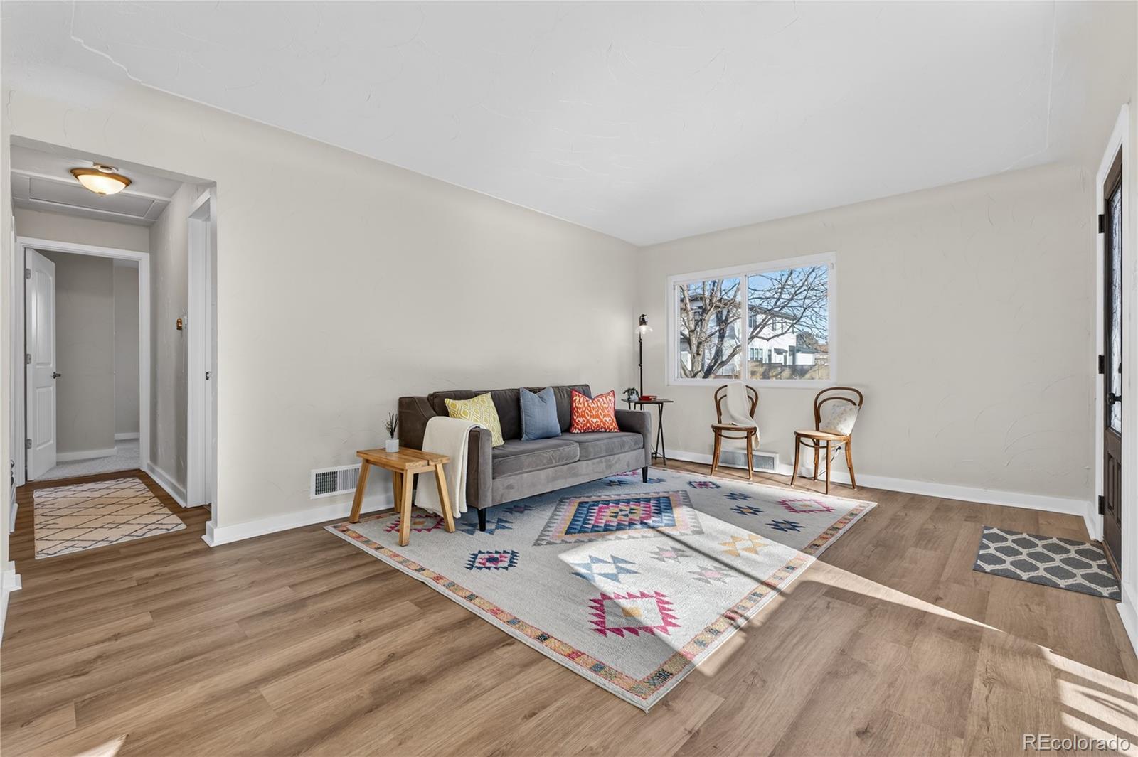 MLS Image #2 for 2965  ivy street,denver, Colorado