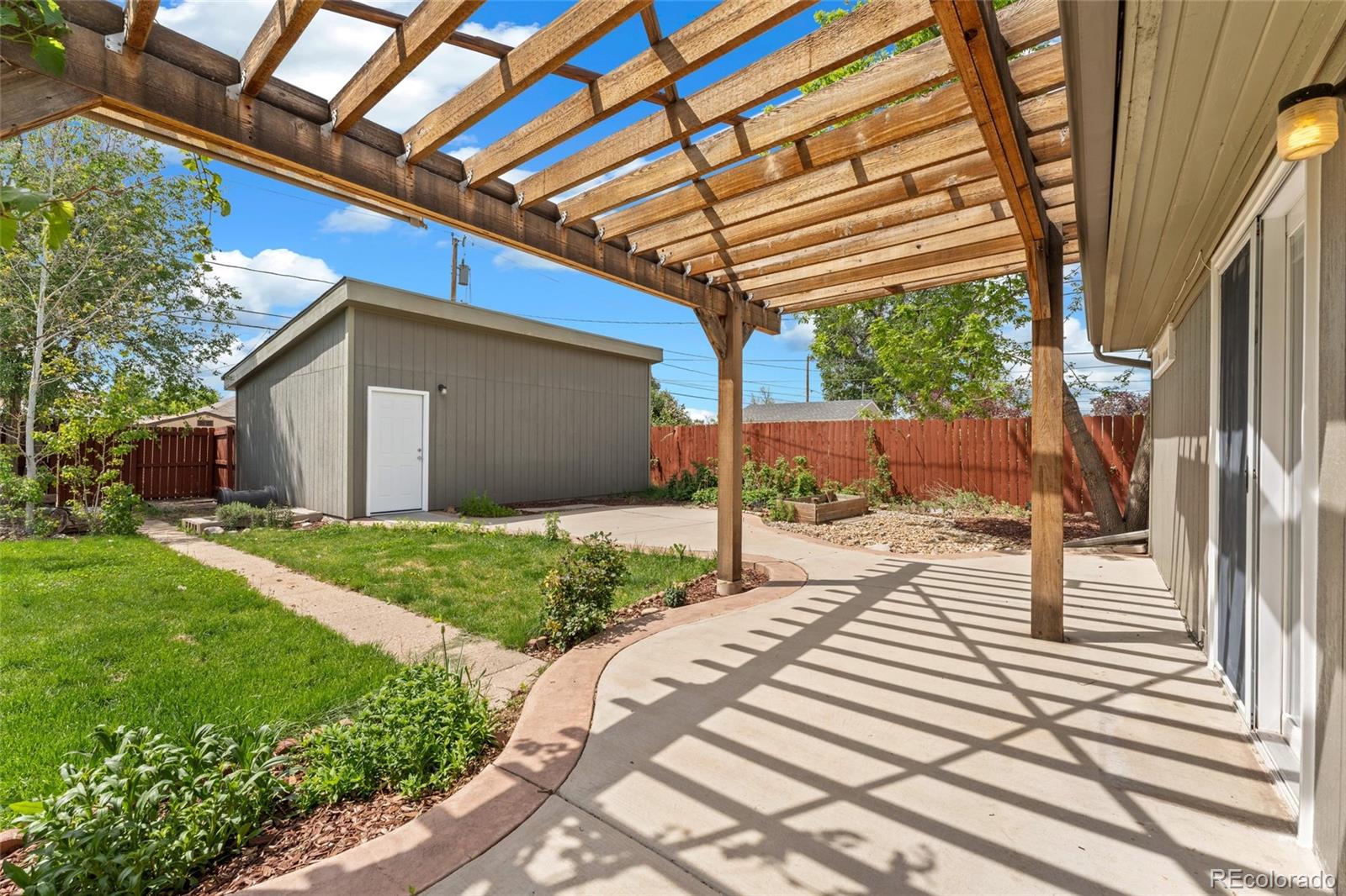 MLS Image #25 for 2965  ivy street,denver, Colorado