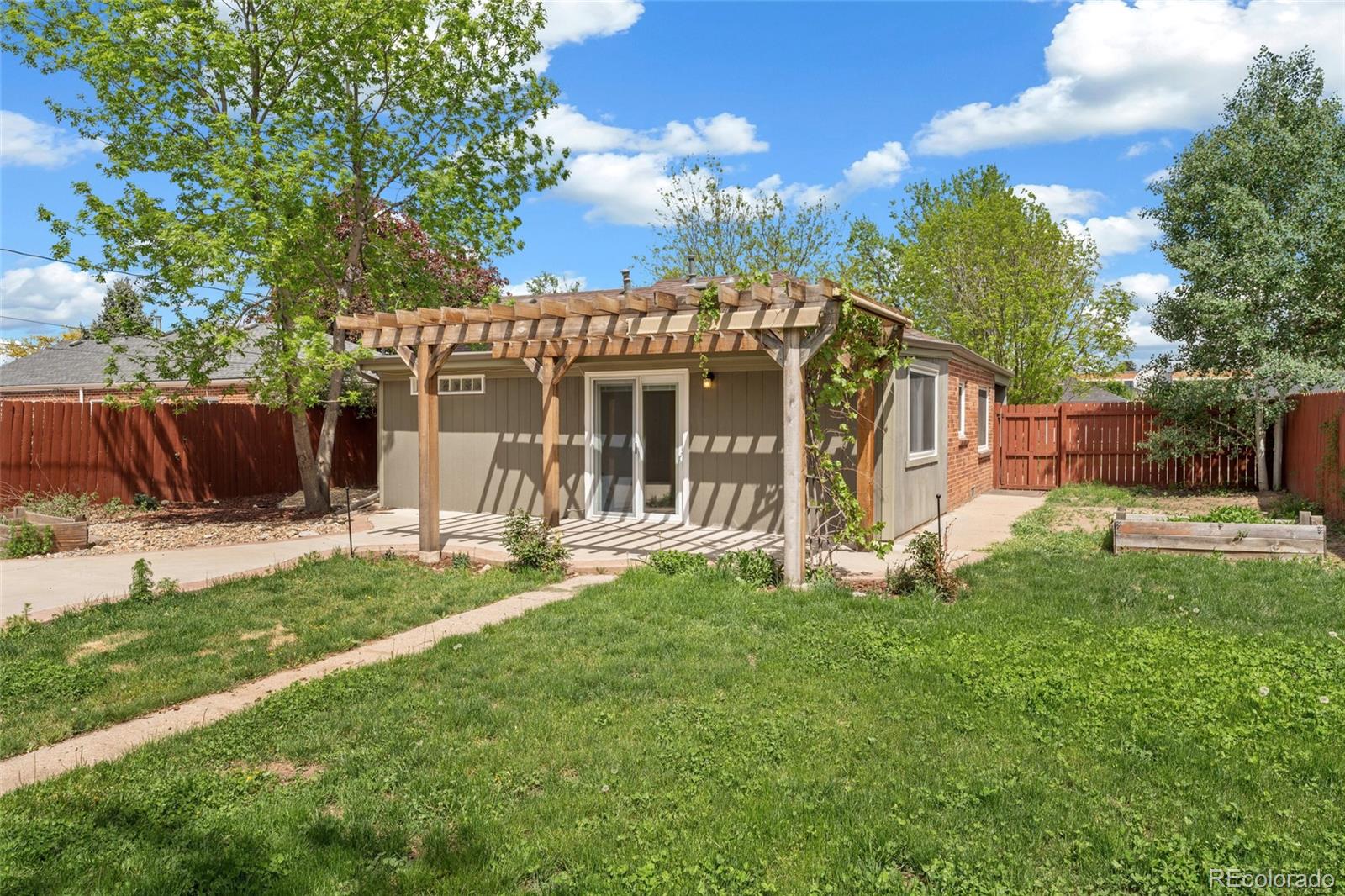 MLS Image #27 for 2965  ivy street,denver, Colorado