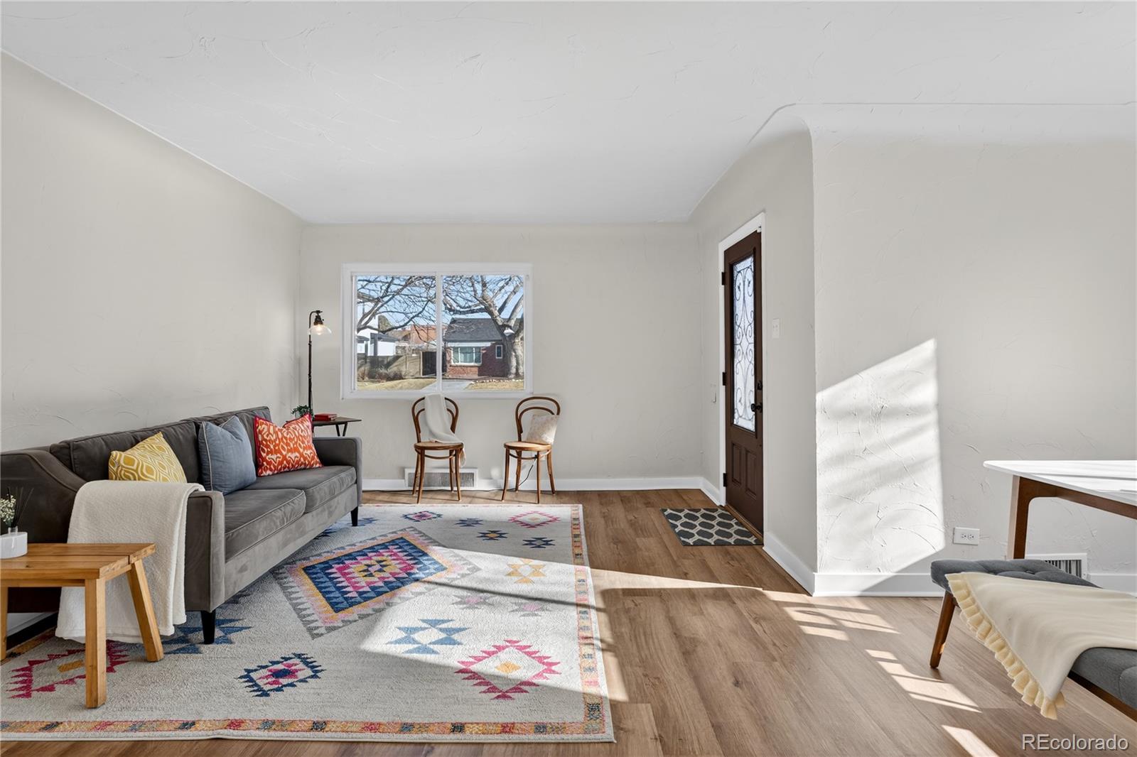 MLS Image #3 for 2965  ivy street,denver, Colorado