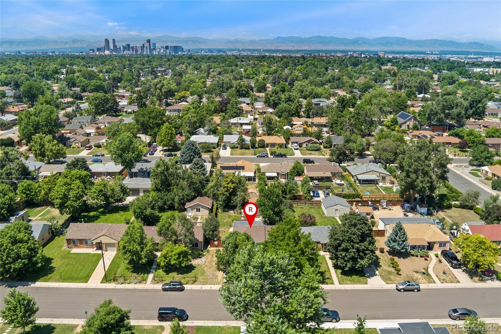 MLS Image #34 for 2965  ivy street,denver, Colorado