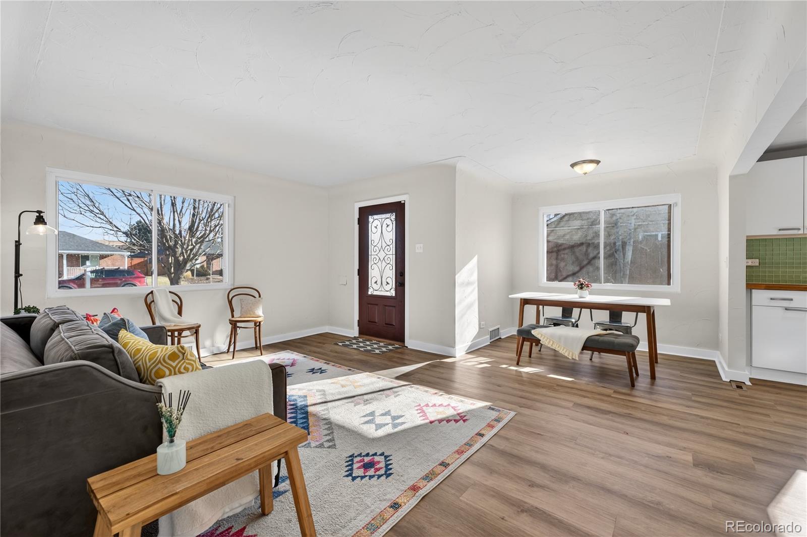 MLS Image #4 for 2965  ivy street,denver, Colorado