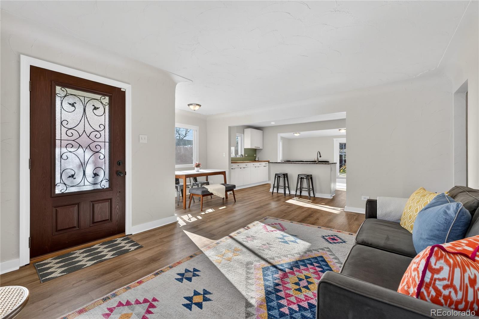 MLS Image #5 for 2965  ivy street,denver, Colorado
