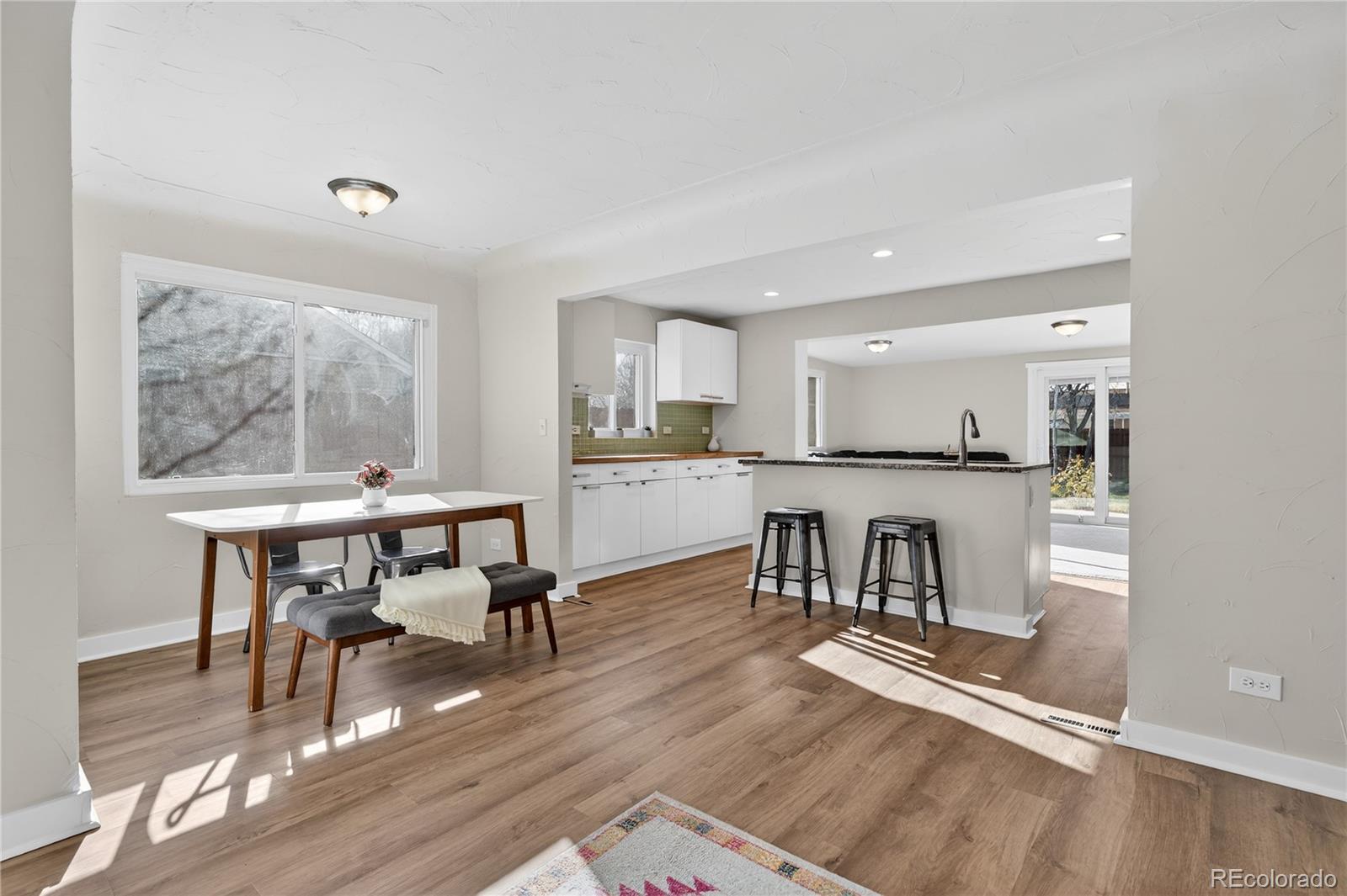 MLS Image #6 for 2965  ivy street,denver, Colorado