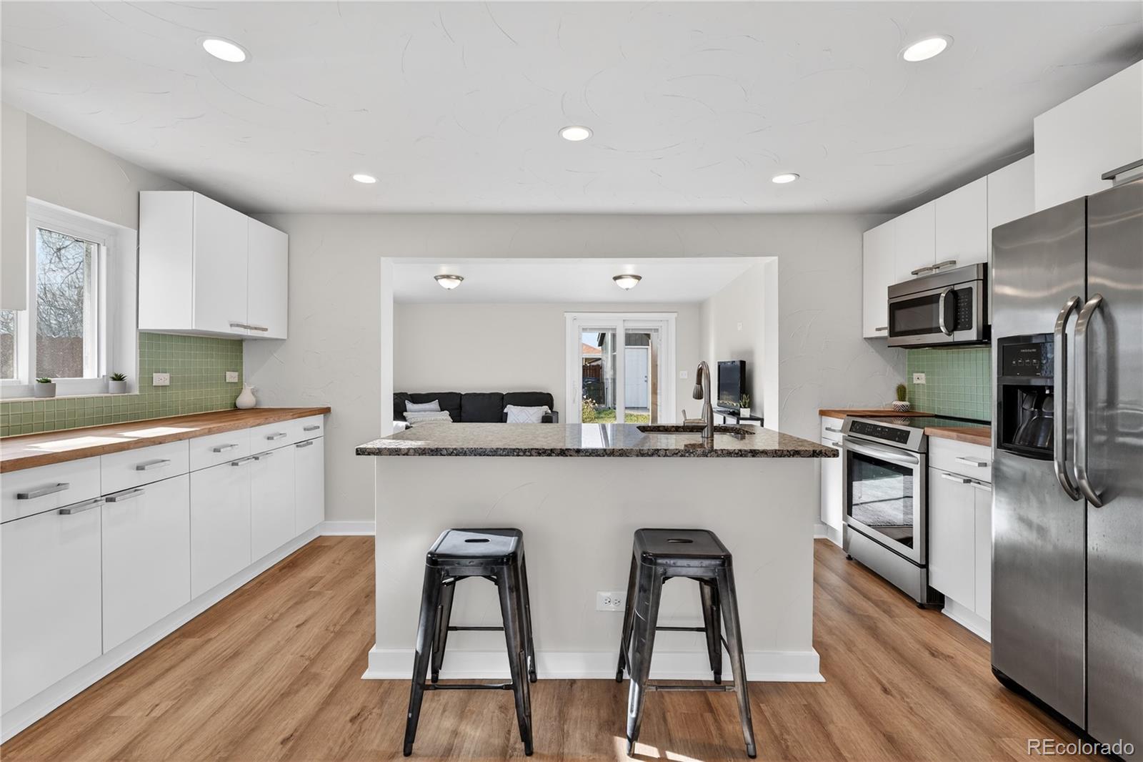 MLS Image #8 for 2965  ivy street,denver, Colorado