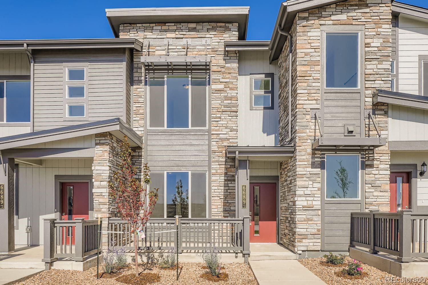 MLS Image #0 for 6689  parterre parkway 3,thornton, Colorado