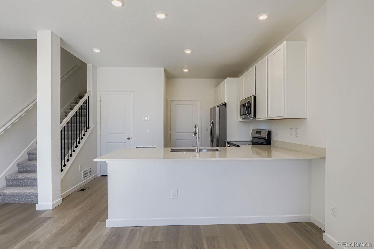 MLS Image #1 for 6689  parterre parkway 3,thornton, Colorado