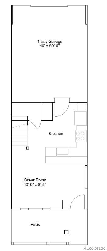 MLS Image #16 for 6689  parterre parkway 3,thornton, Colorado