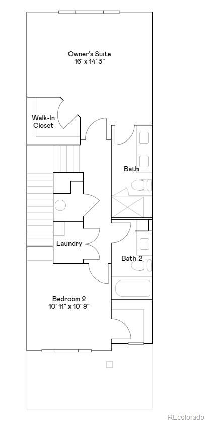 MLS Image #17 for 6689  parterre parkway 3,thornton, Colorado