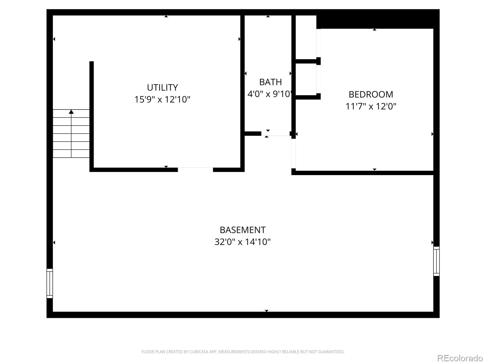 MLS Image #37 for 6349  ingalls street,arvada, Colorado