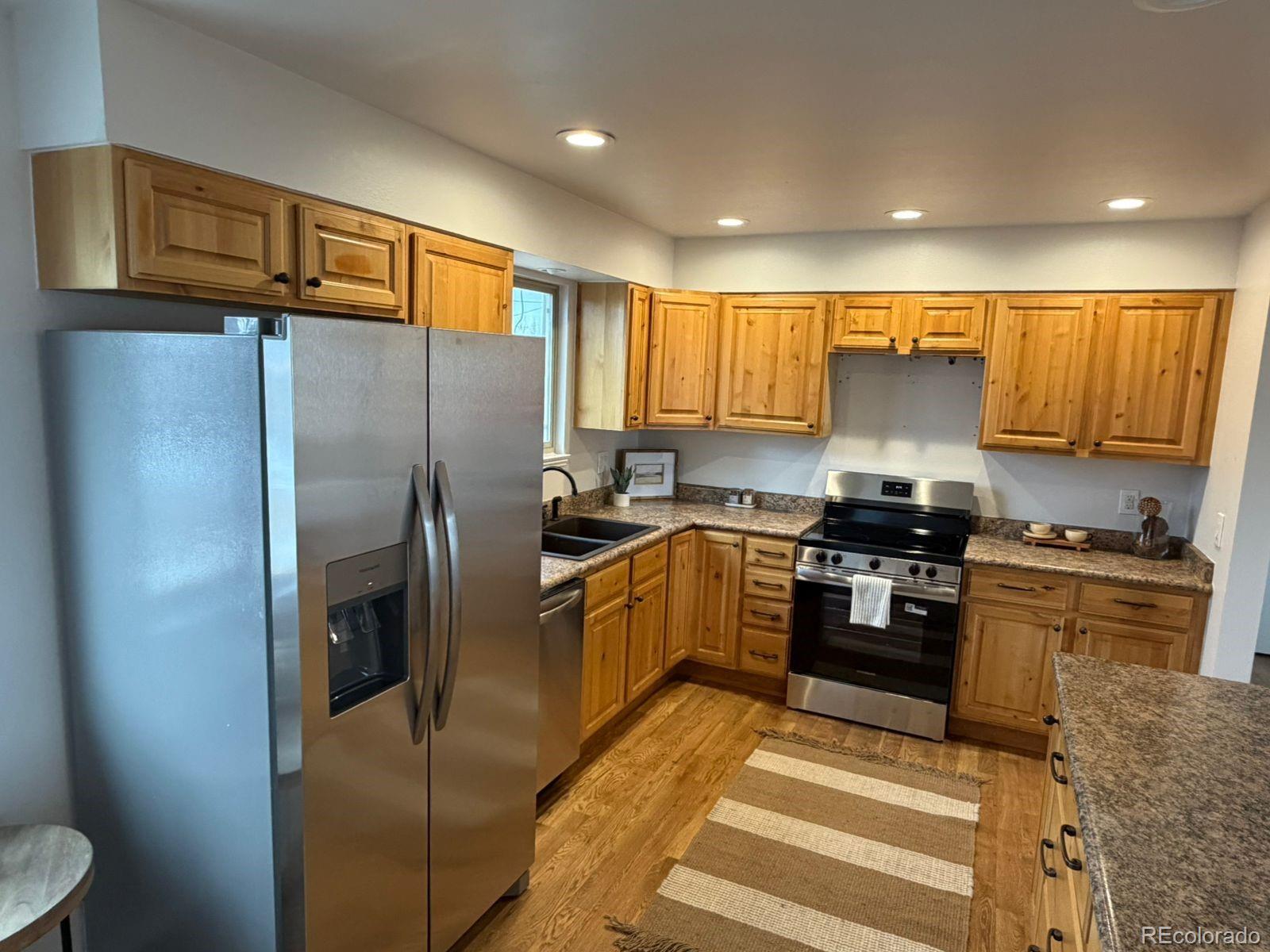 MLS Image #1 for 271  elm street,bennett, Colorado