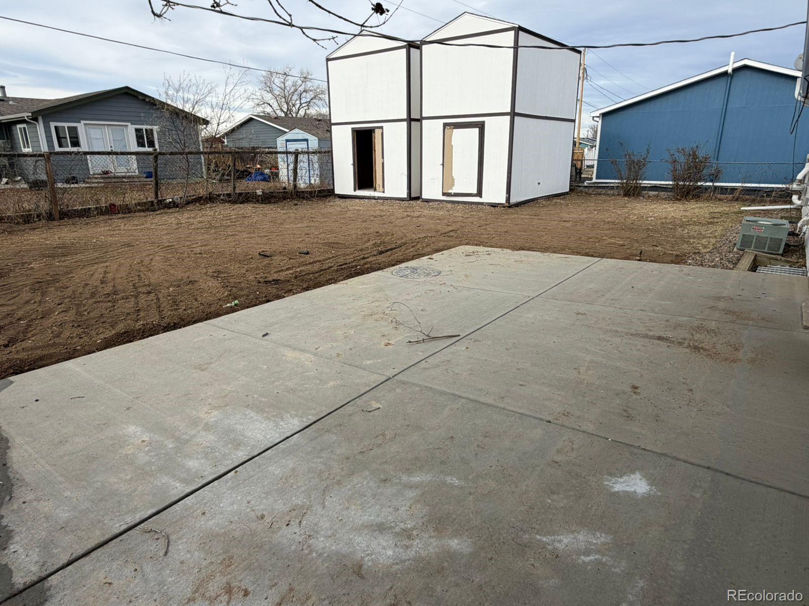 MLS Image #12 for 271  elm street,bennett, Colorado