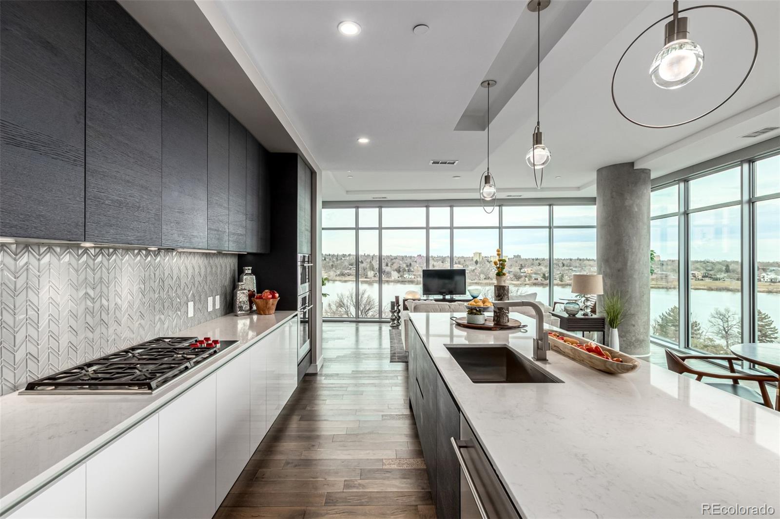 MLS Image #10 for 4200 w 17th avenue 607,denver, Colorado