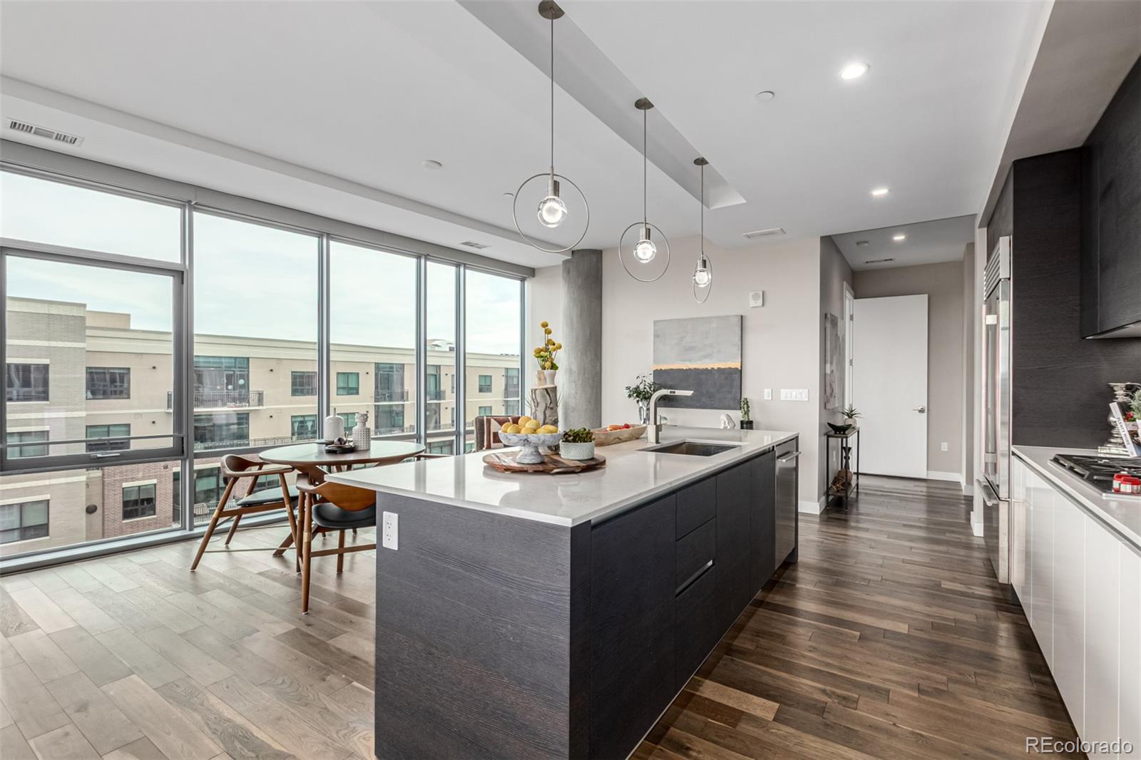 MLS Image #11 for 4200 w 17th avenue 607,denver, Colorado