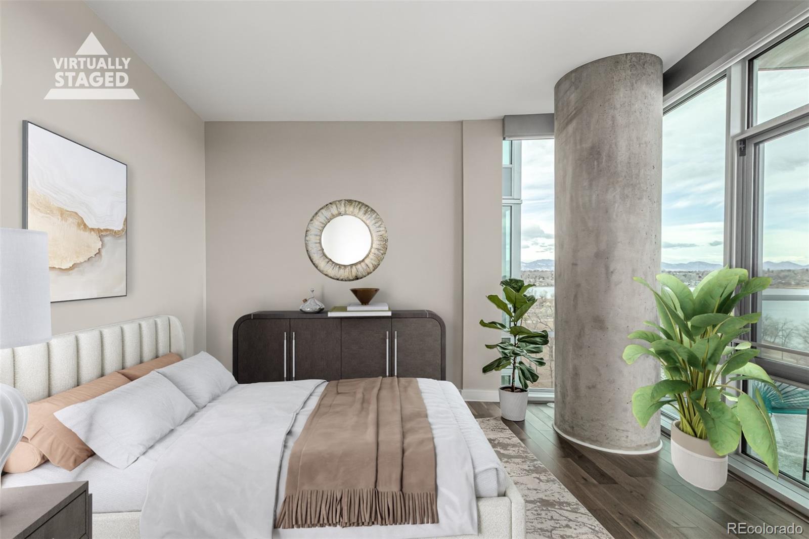MLS Image #14 for 4200 w 17th avenue 607,denver, Colorado
