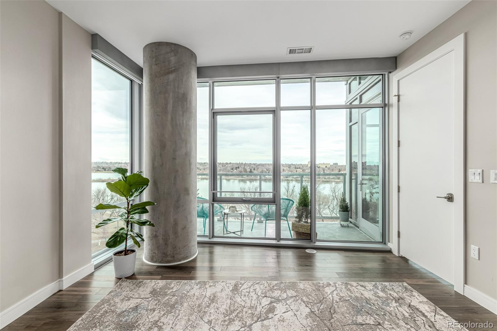 MLS Image #15 for 4200 w 17th avenue 607,denver, Colorado