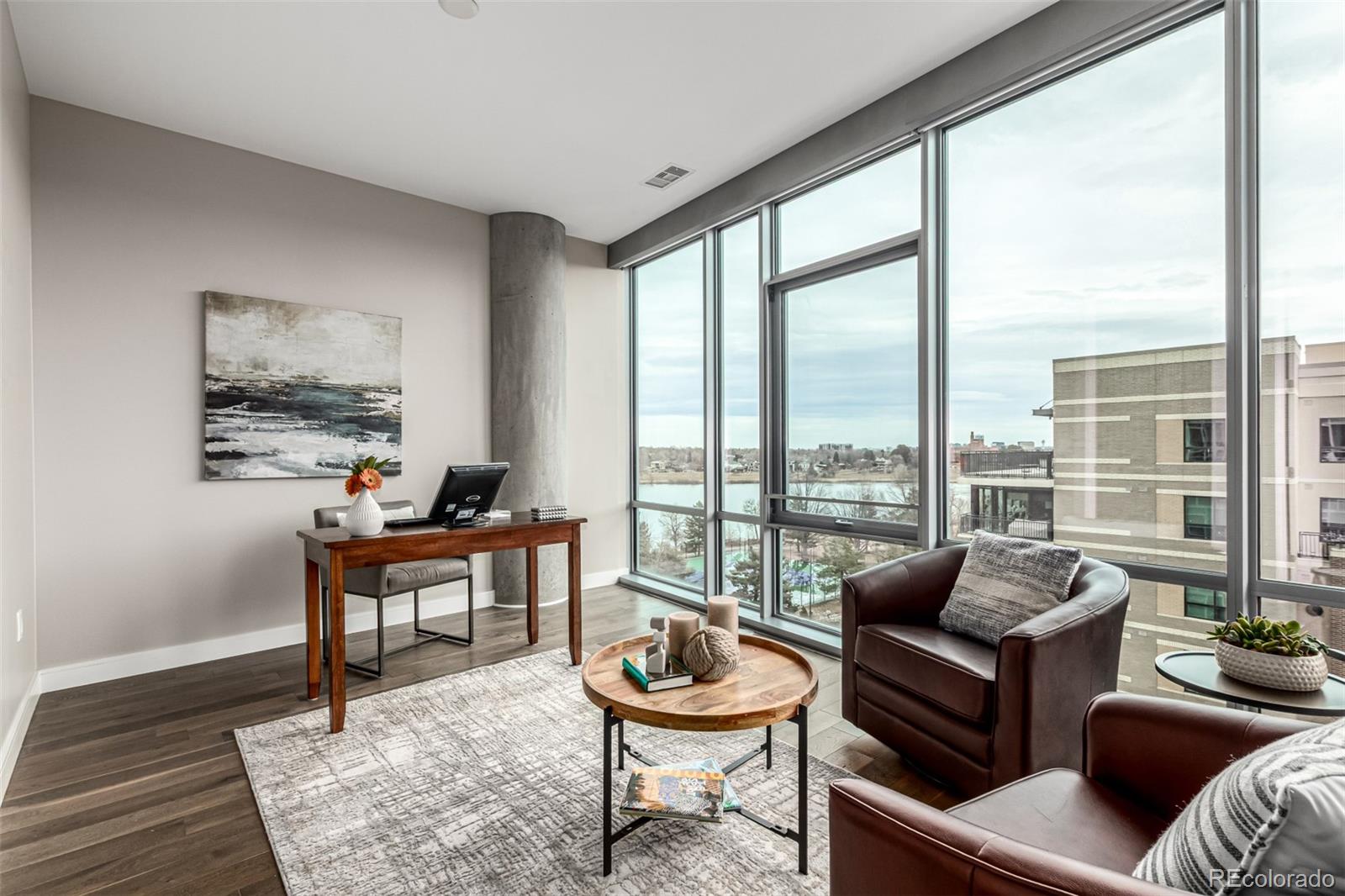 MLS Image #19 for 4200 w 17th avenue 607,denver, Colorado