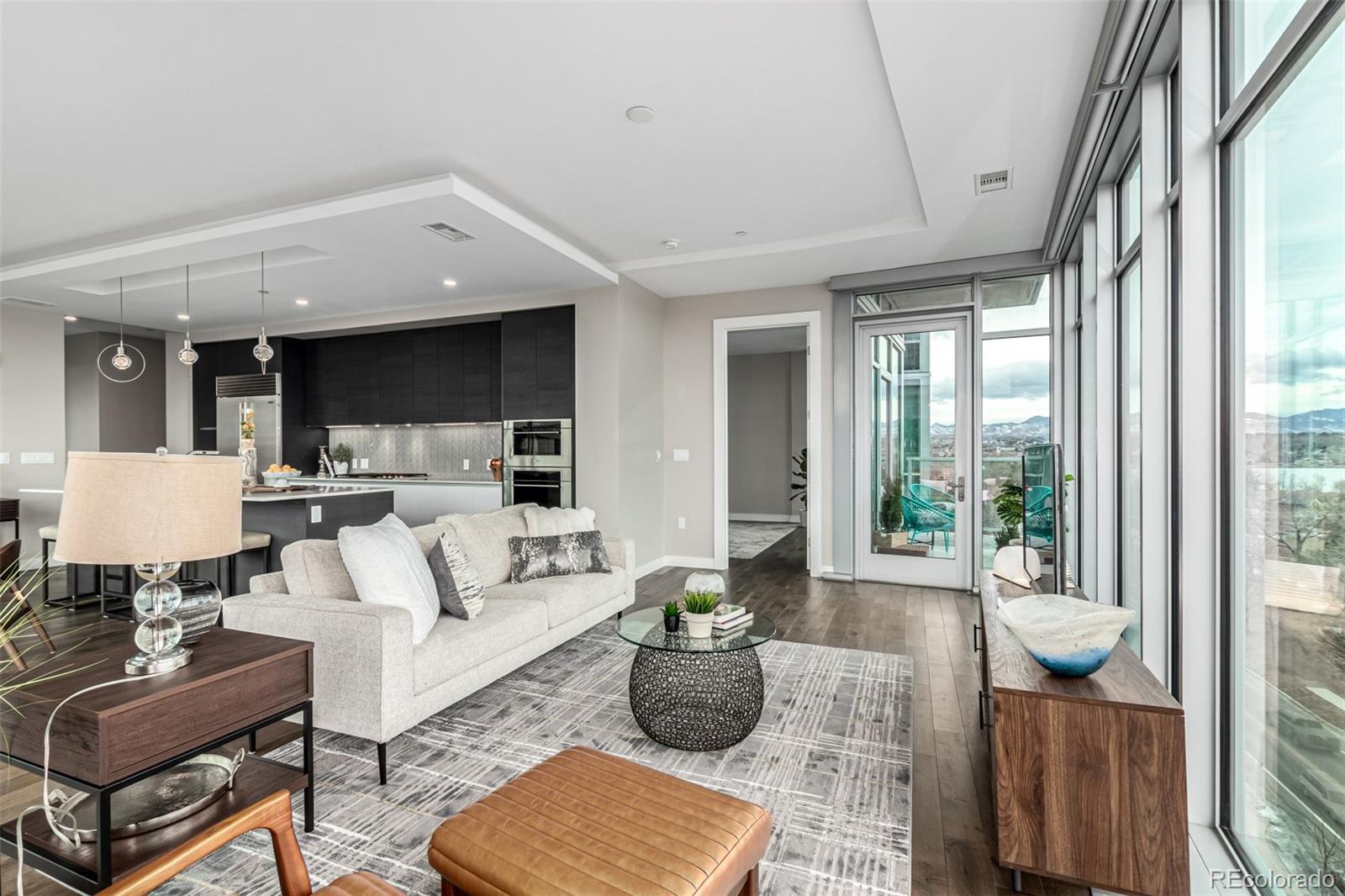 MLS Image #2 for 4200 w 17th avenue 607,denver, Colorado