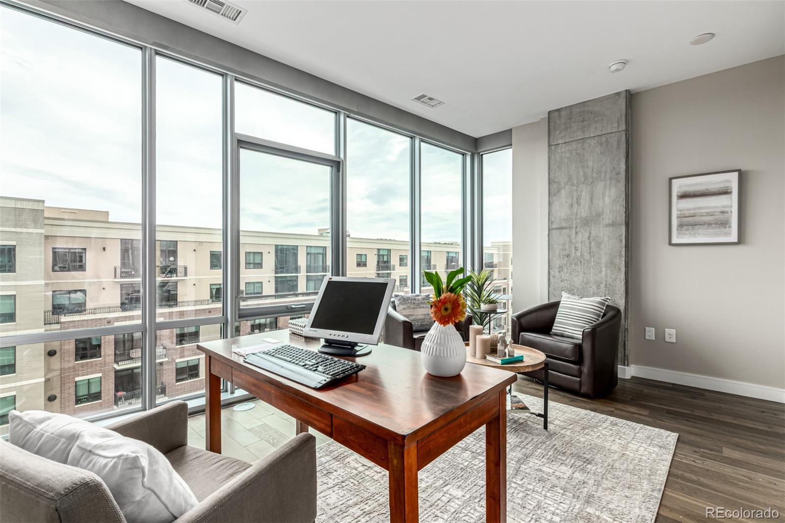 MLS Image #20 for 4200 w 17th avenue 607,denver, Colorado