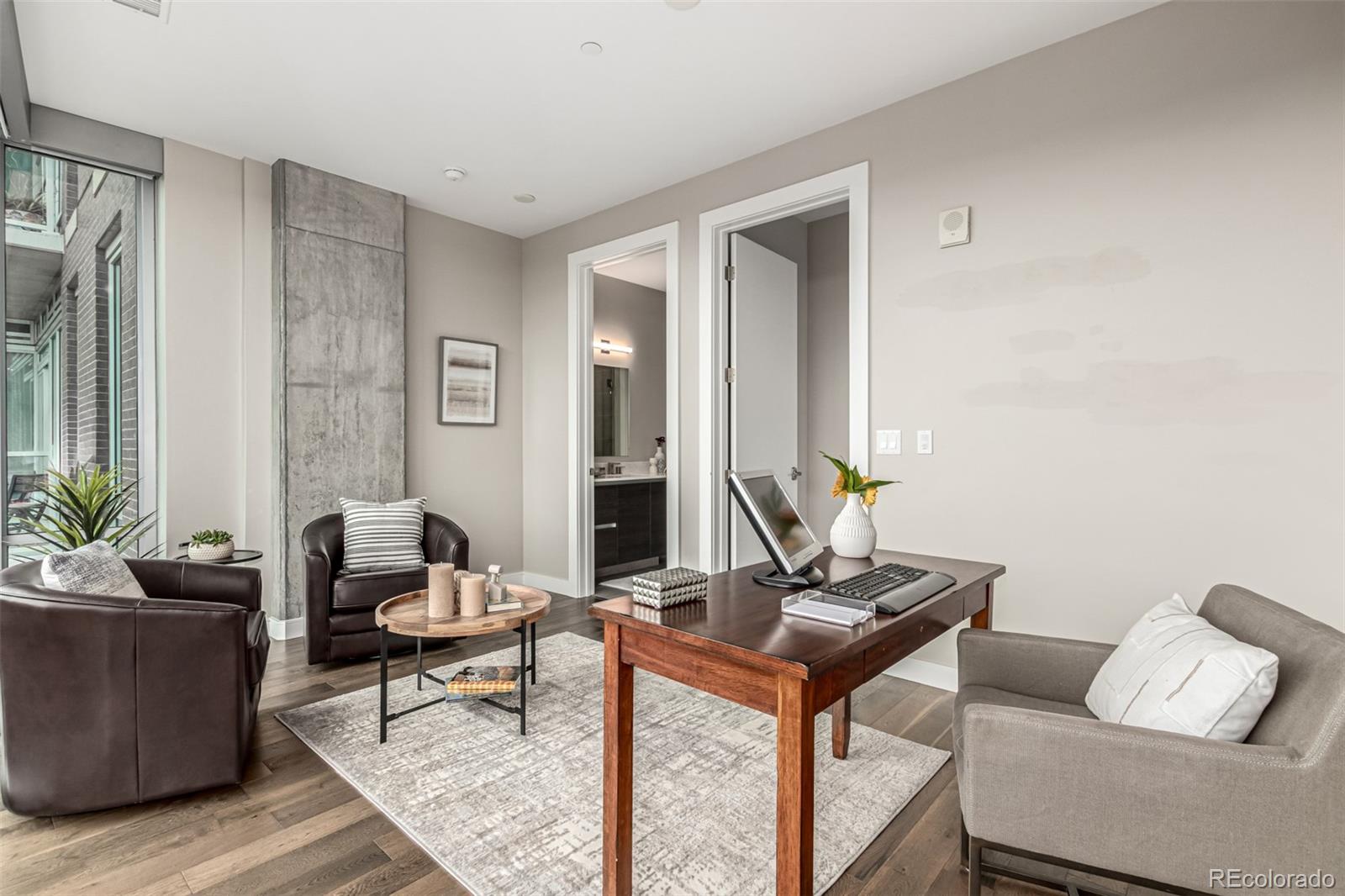 MLS Image #21 for 4200 w 17th avenue 607,denver, Colorado