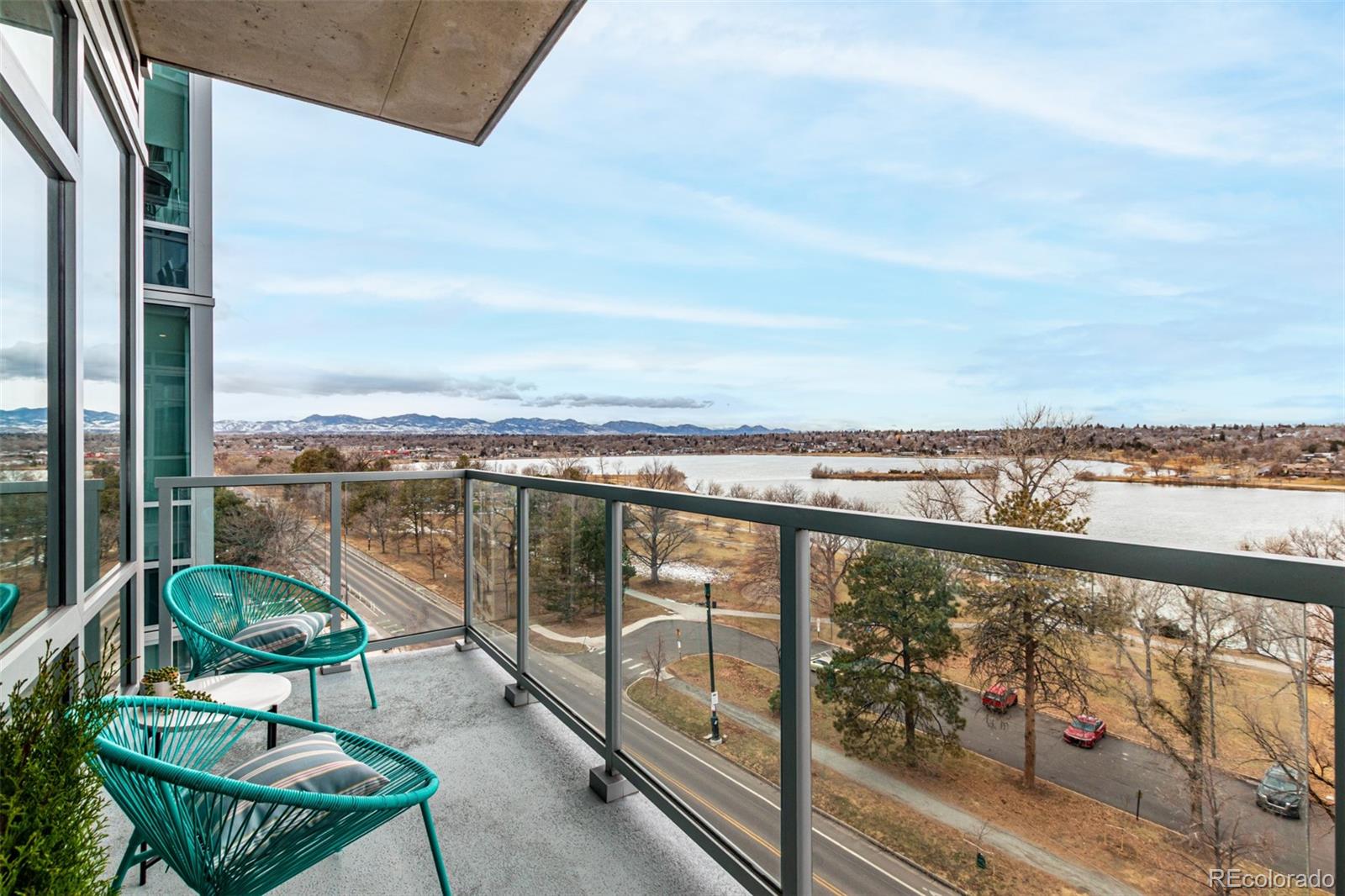 MLS Image #25 for 4200 w 17th avenue 607,denver, Colorado