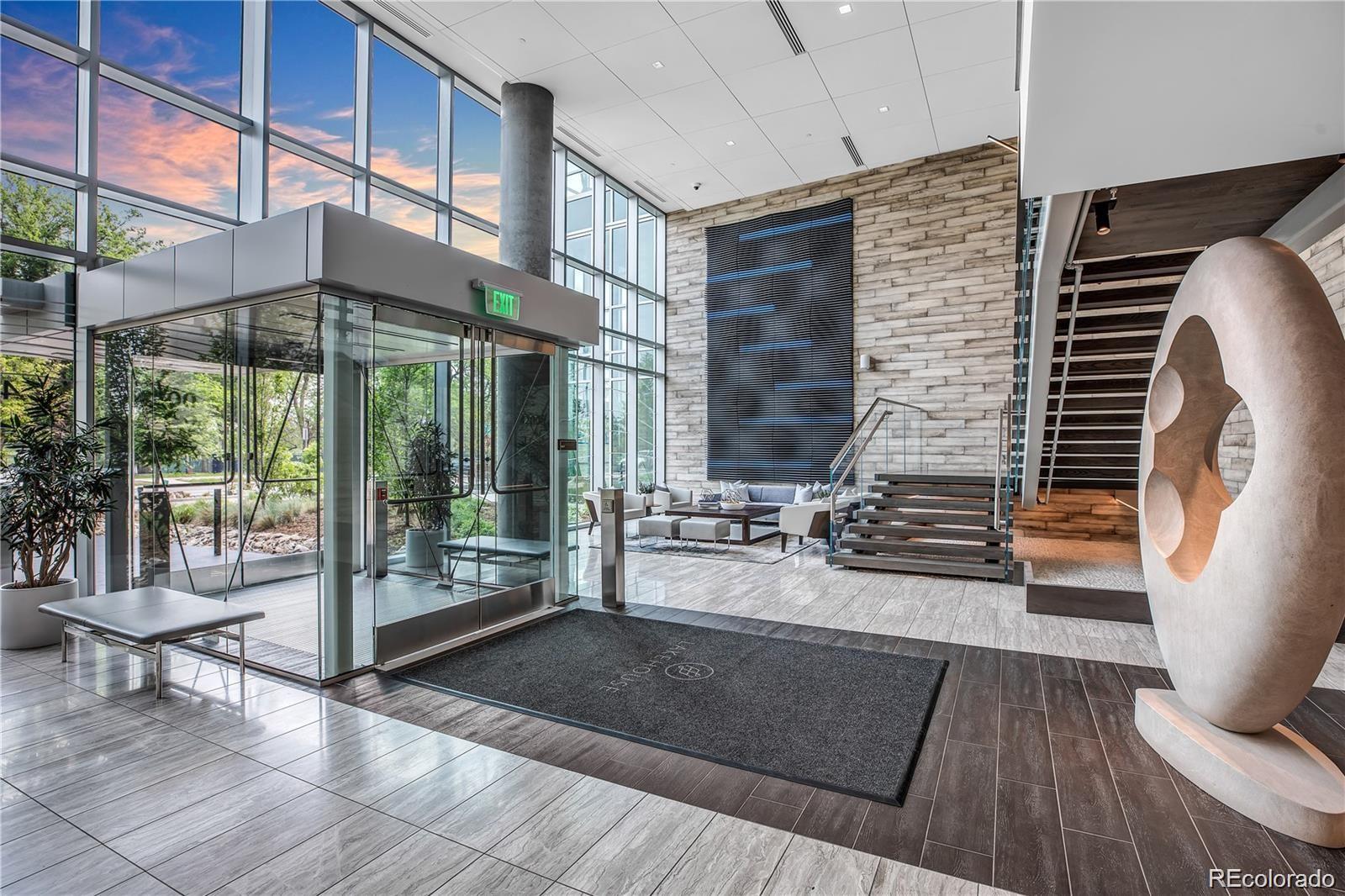 MLS Image #27 for 4200 w 17th avenue 607,denver, Colorado