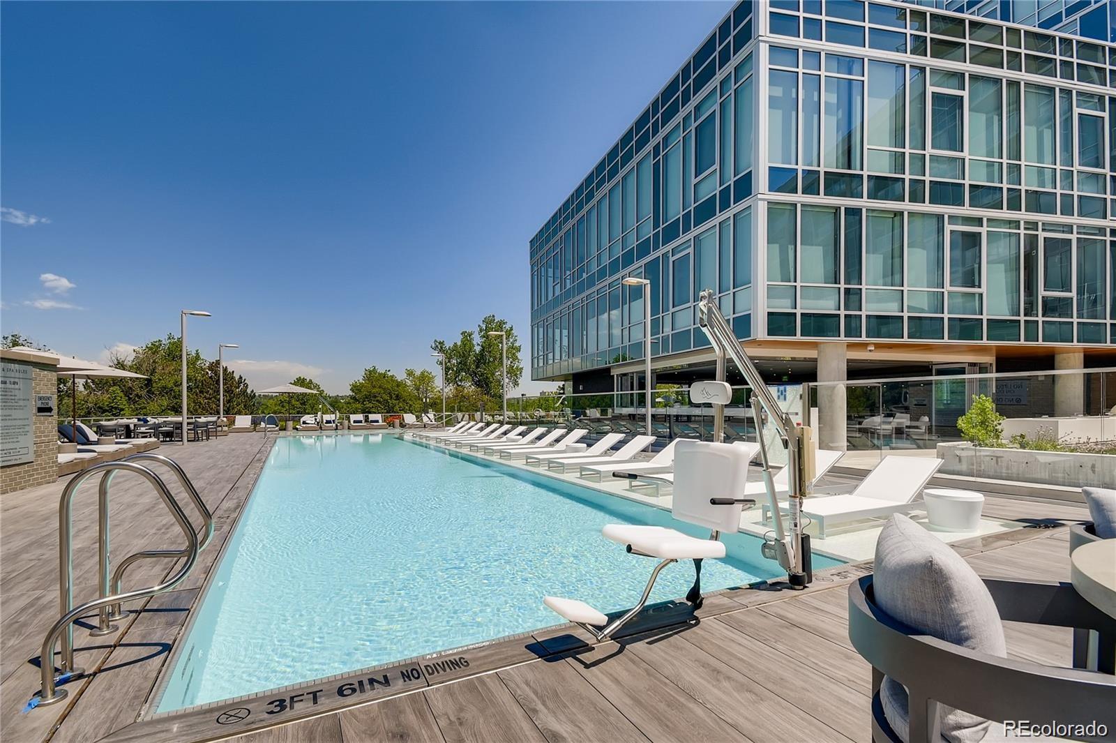 MLS Image #29 for 4200 w 17th avenue 607,denver, Colorado