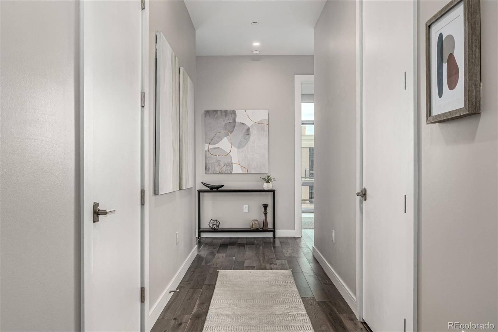 MLS Image #3 for 4200 w 17th avenue 607,denver, Colorado