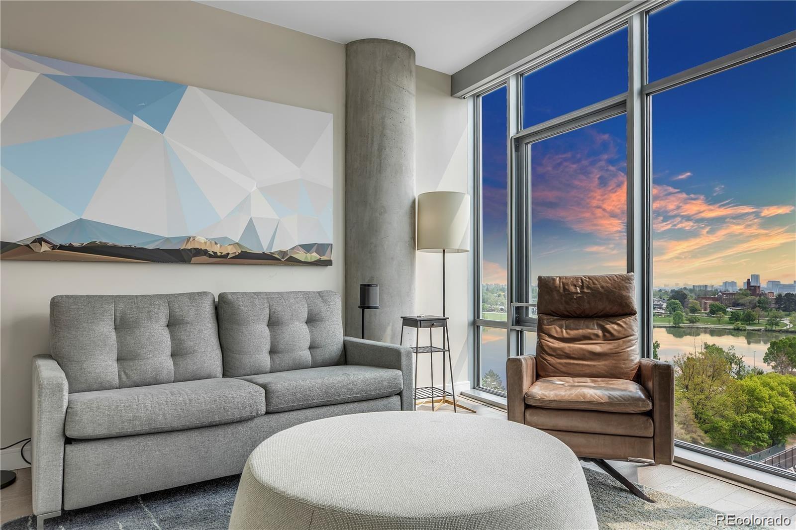 MLS Image #39 for 4200 w 17th avenue 607,denver, Colorado