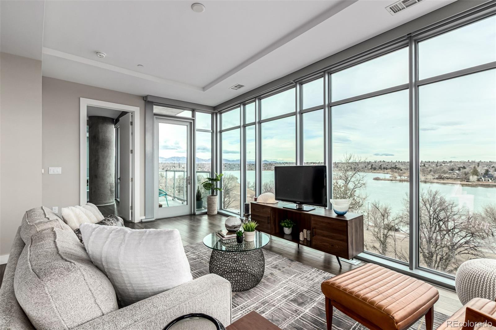 MLS Image #4 for 4200 w 17th avenue 607,denver, Colorado