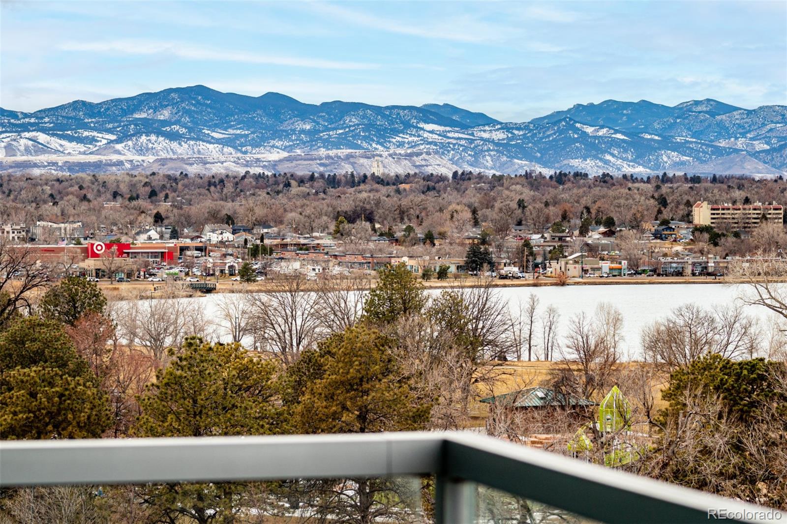 MLS Image #42 for 4200 w 17th avenue 607,denver, Colorado