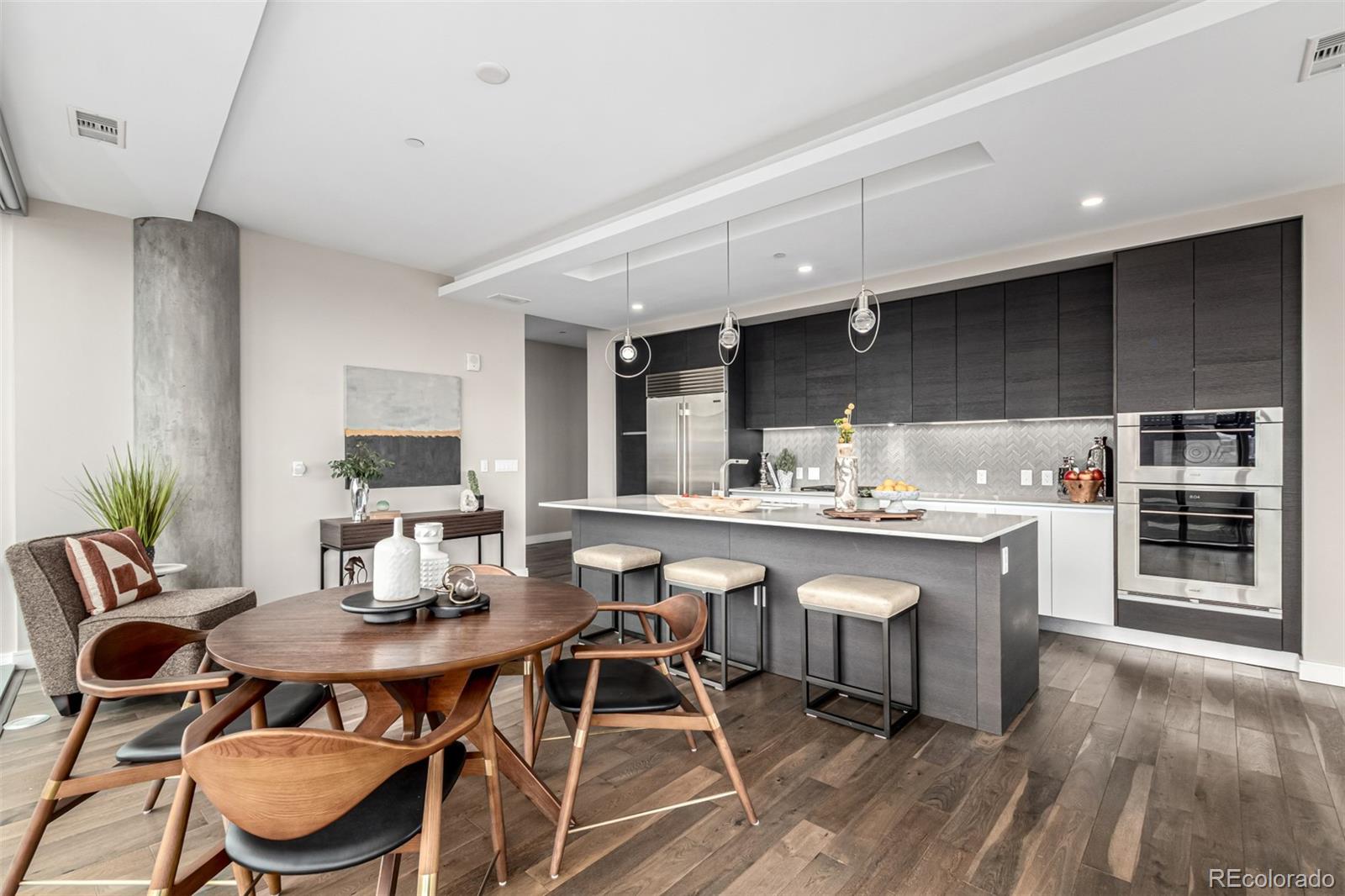MLS Image #6 for 4200 w 17th avenue 607,denver, Colorado
