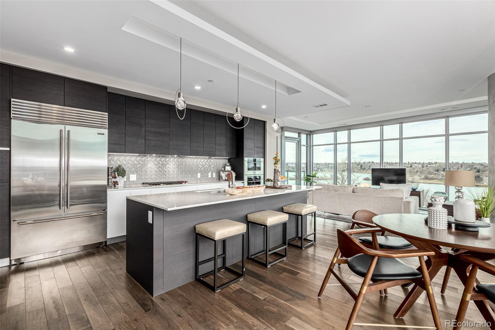 MLS Image #7 for 4200 w 17th avenue 607,denver, Colorado