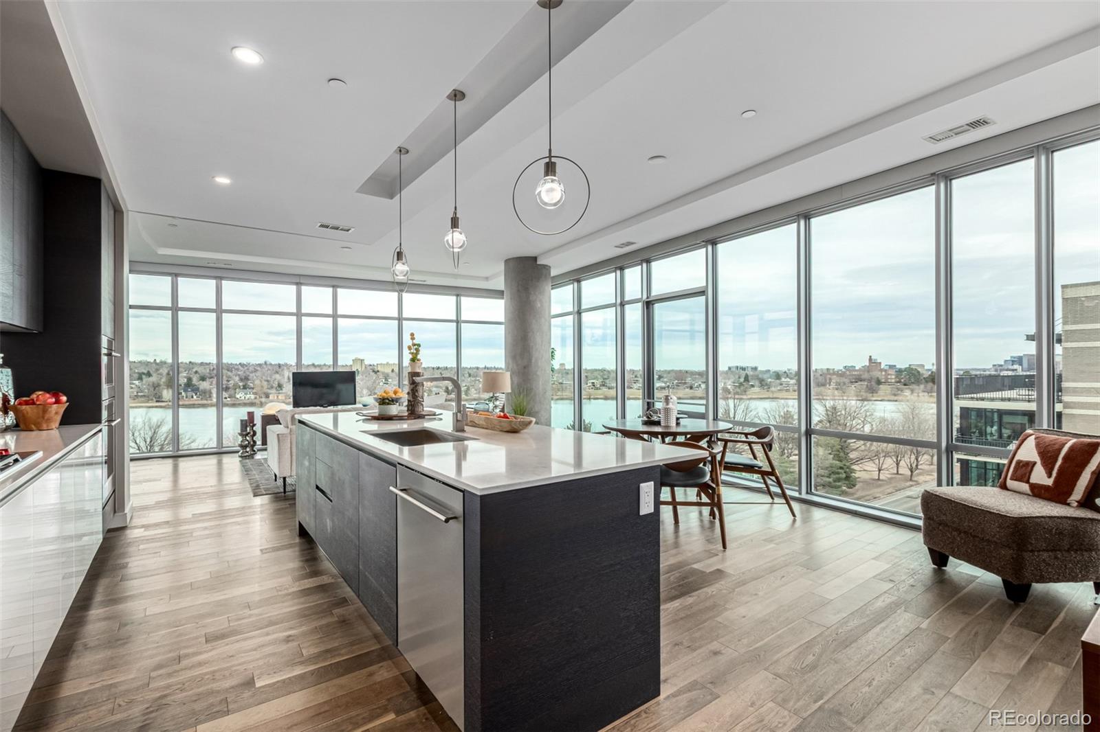 MLS Image #9 for 4200 w 17th avenue 607,denver, Colorado