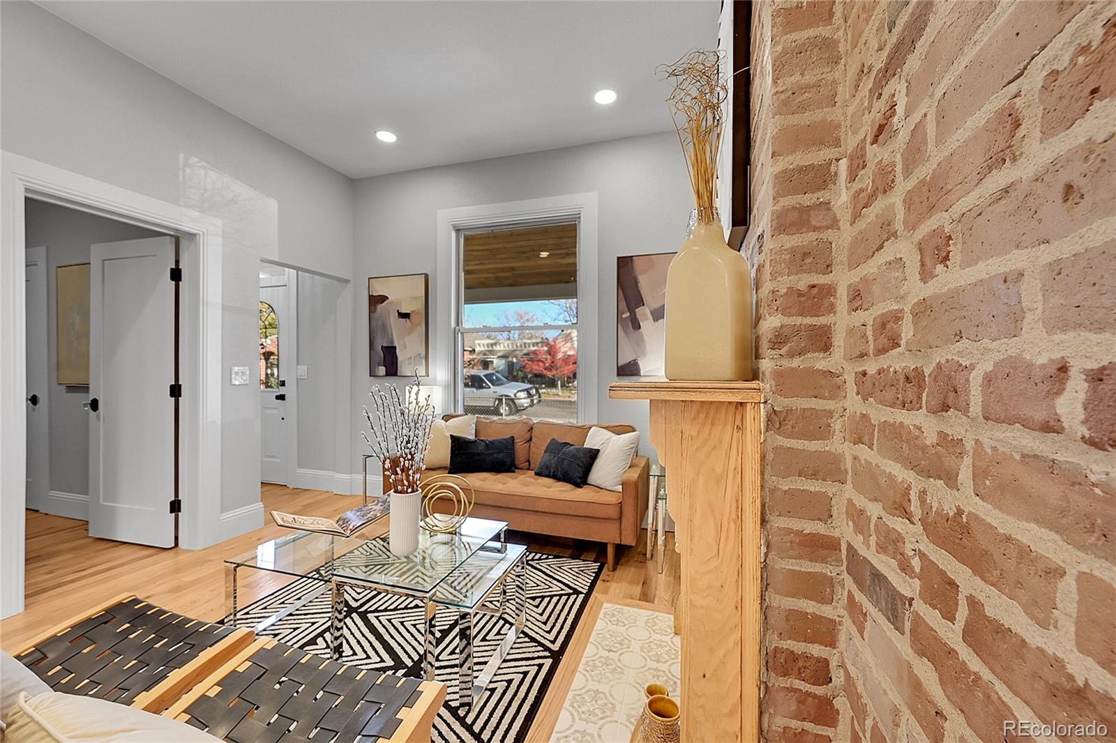 MLS Image #10 for 3439 n lafayette street,denver, Colorado