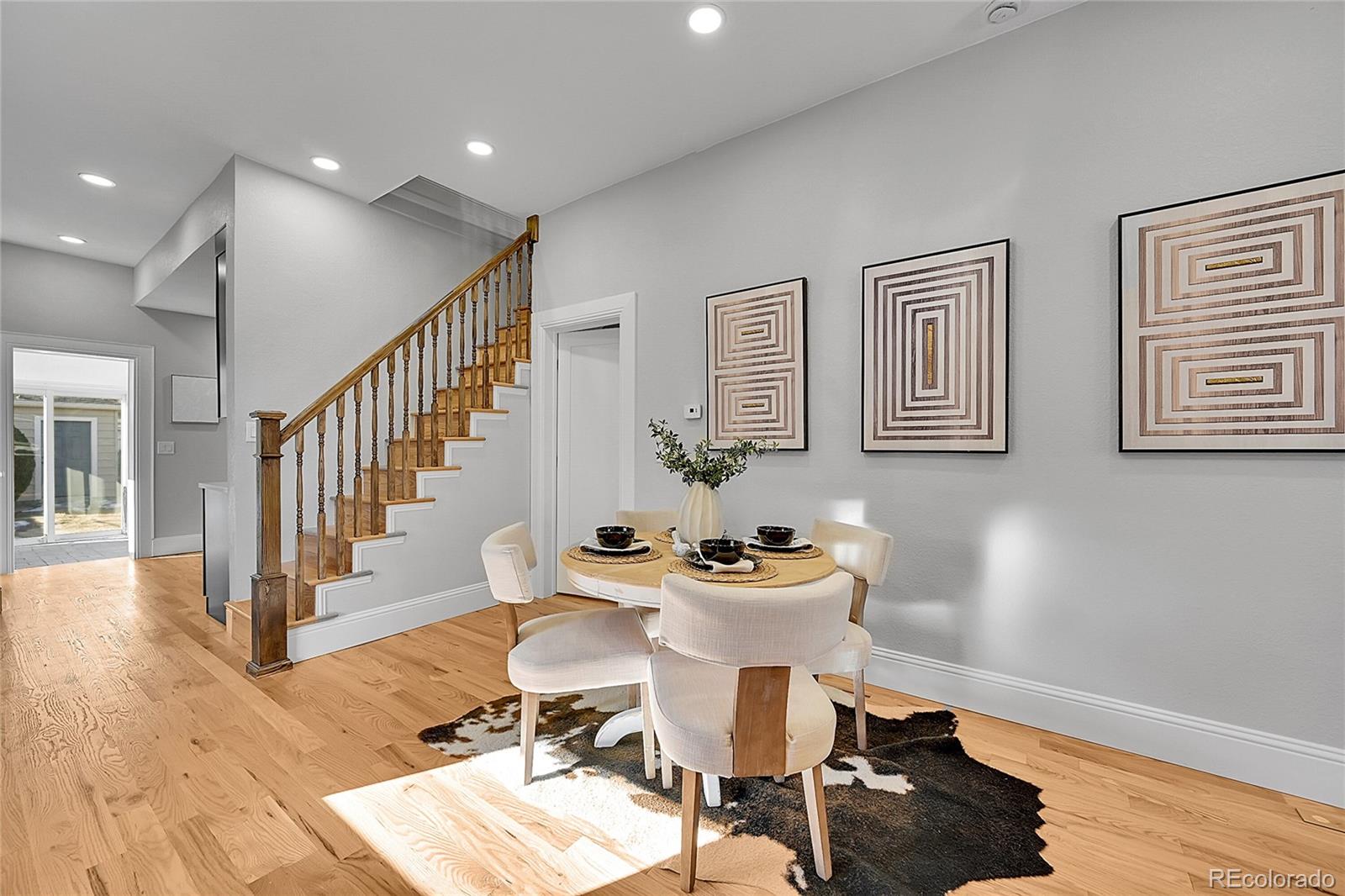 MLS Image #11 for 3439 n lafayette street,denver, Colorado