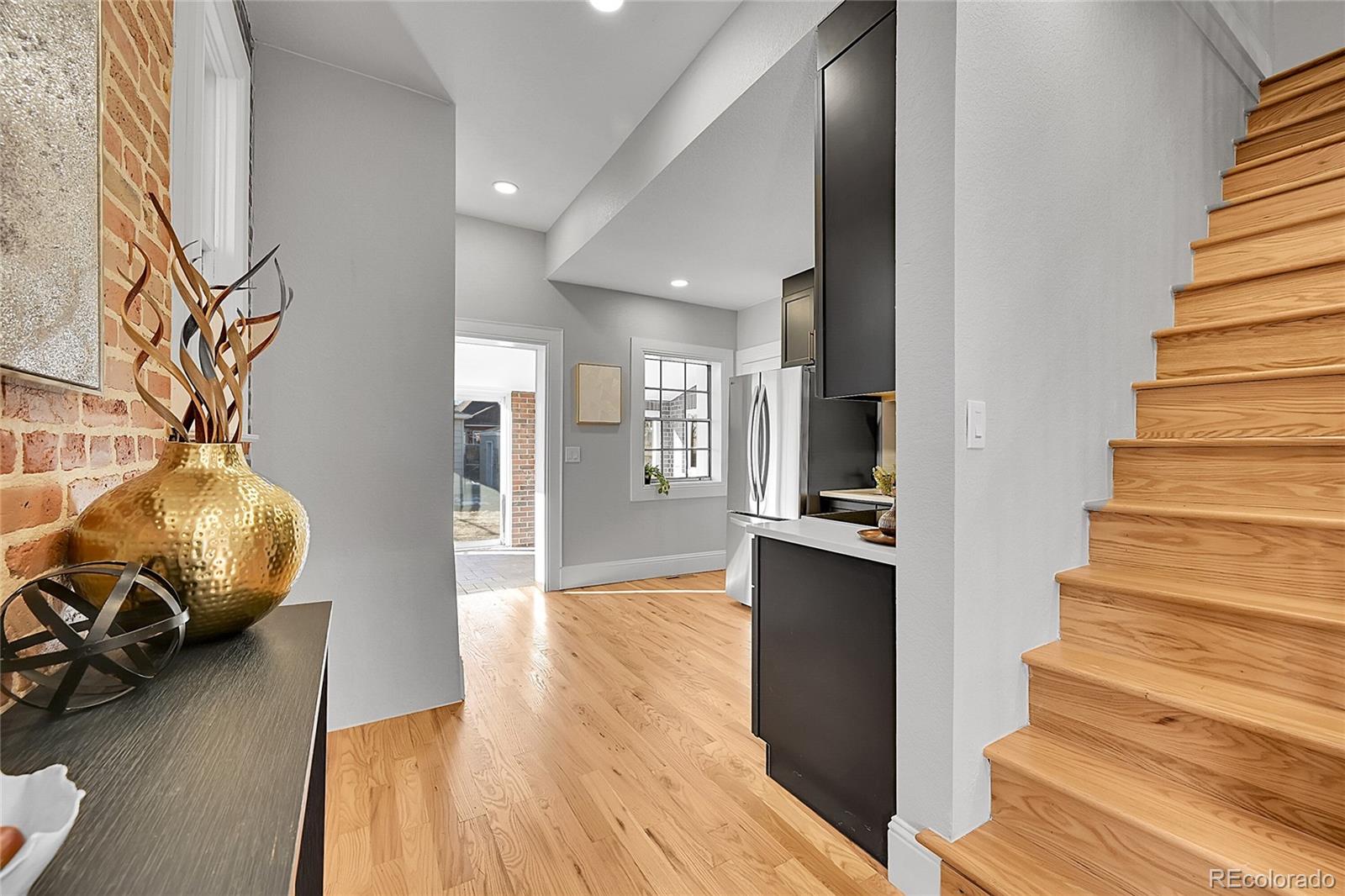 MLS Image #14 for 3439 n lafayette street,denver, Colorado