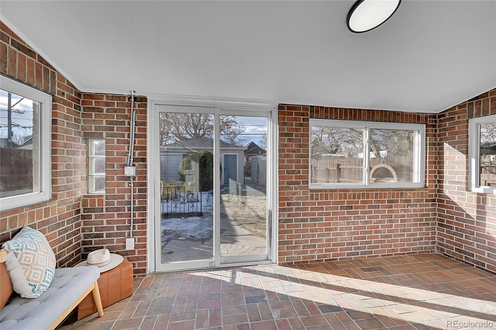 MLS Image #19 for 3439 n lafayette street,denver, Colorado