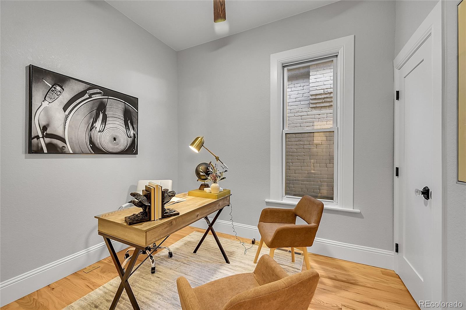 MLS Image #22 for 3439 n lafayette street,denver, Colorado