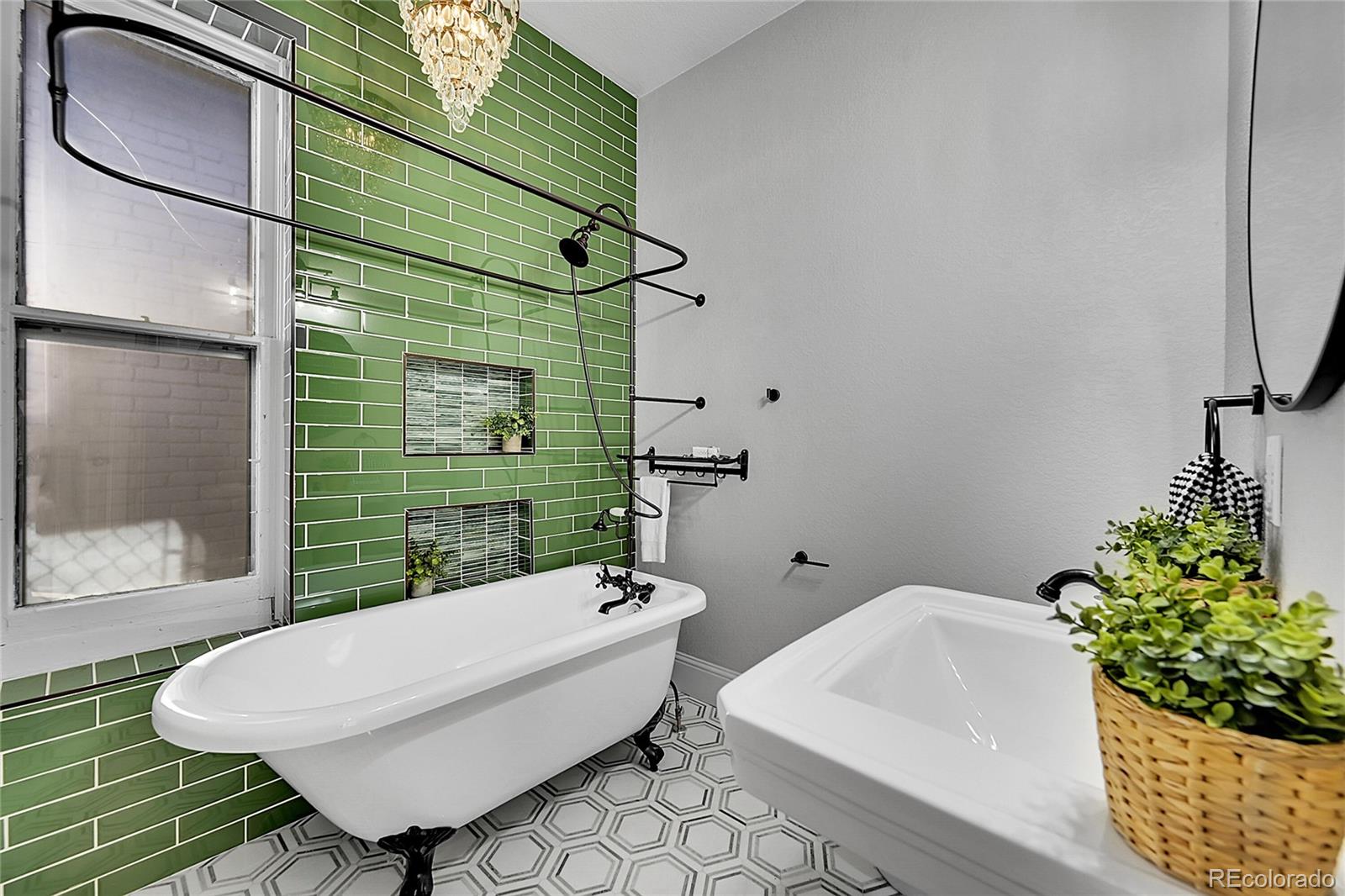 MLS Image #25 for 3439 n lafayette street,denver, Colorado