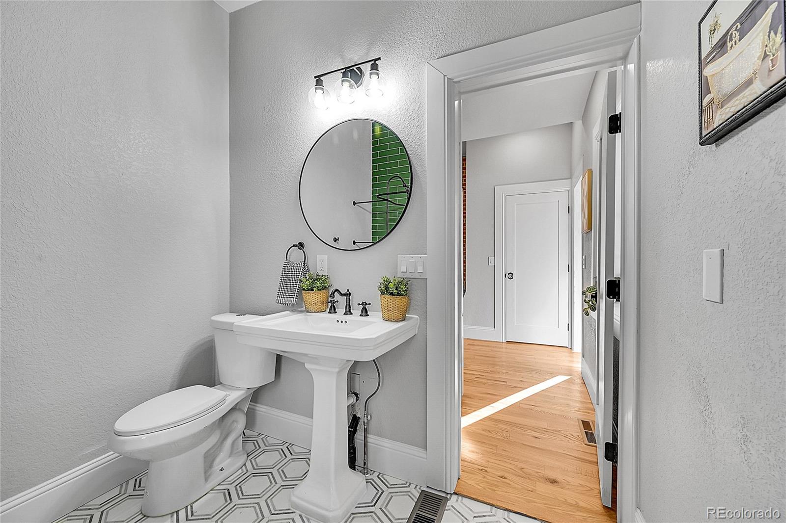 MLS Image #26 for 3439 n lafayette street,denver, Colorado