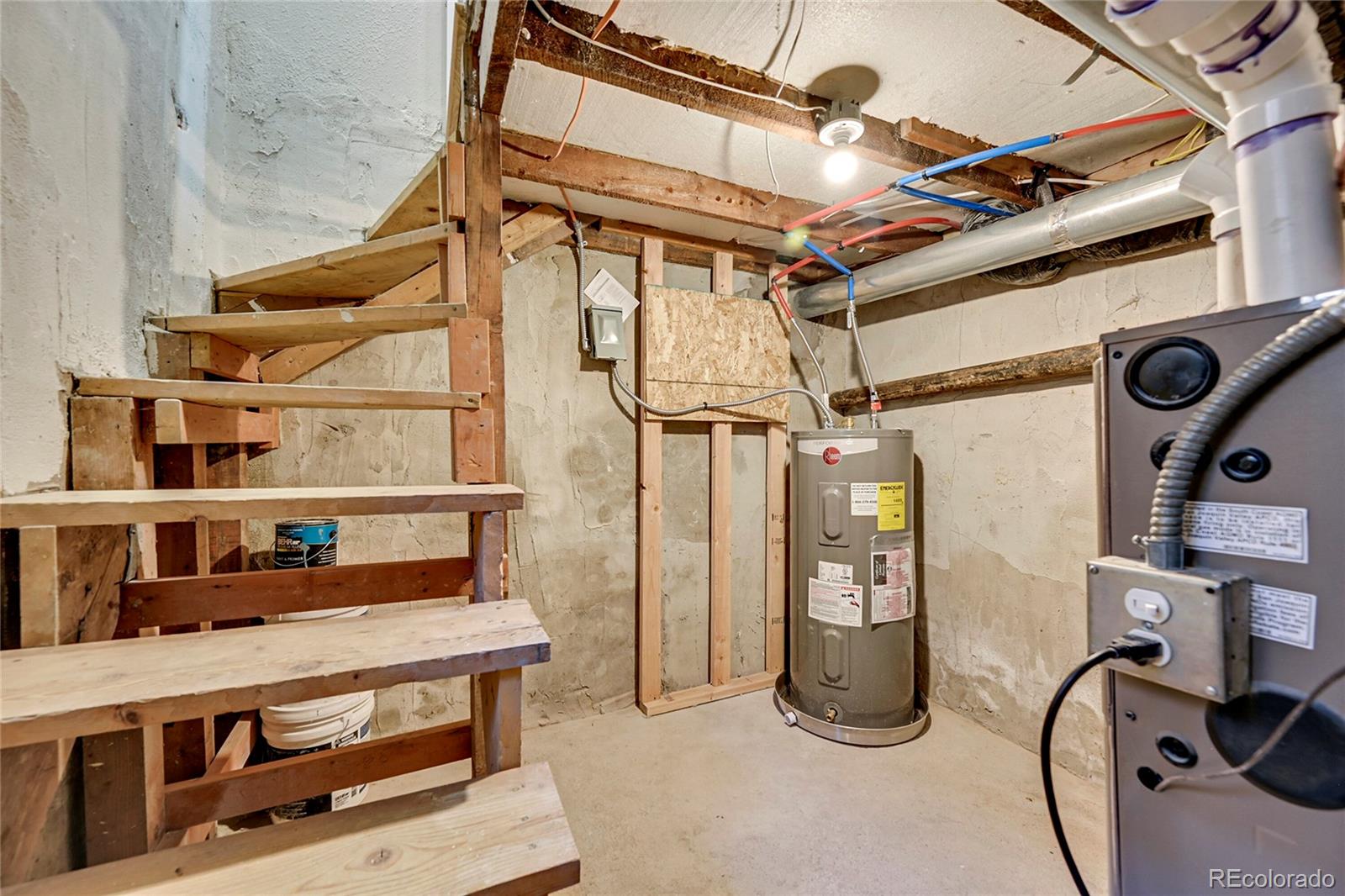 MLS Image #33 for 3439 n lafayette street,denver, Colorado