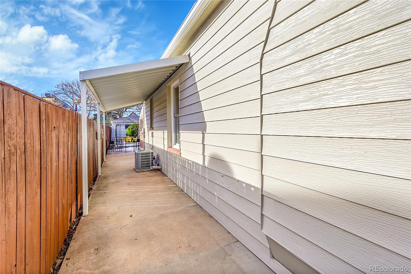 MLS Image #34 for 3439 n lafayette street,denver, Colorado