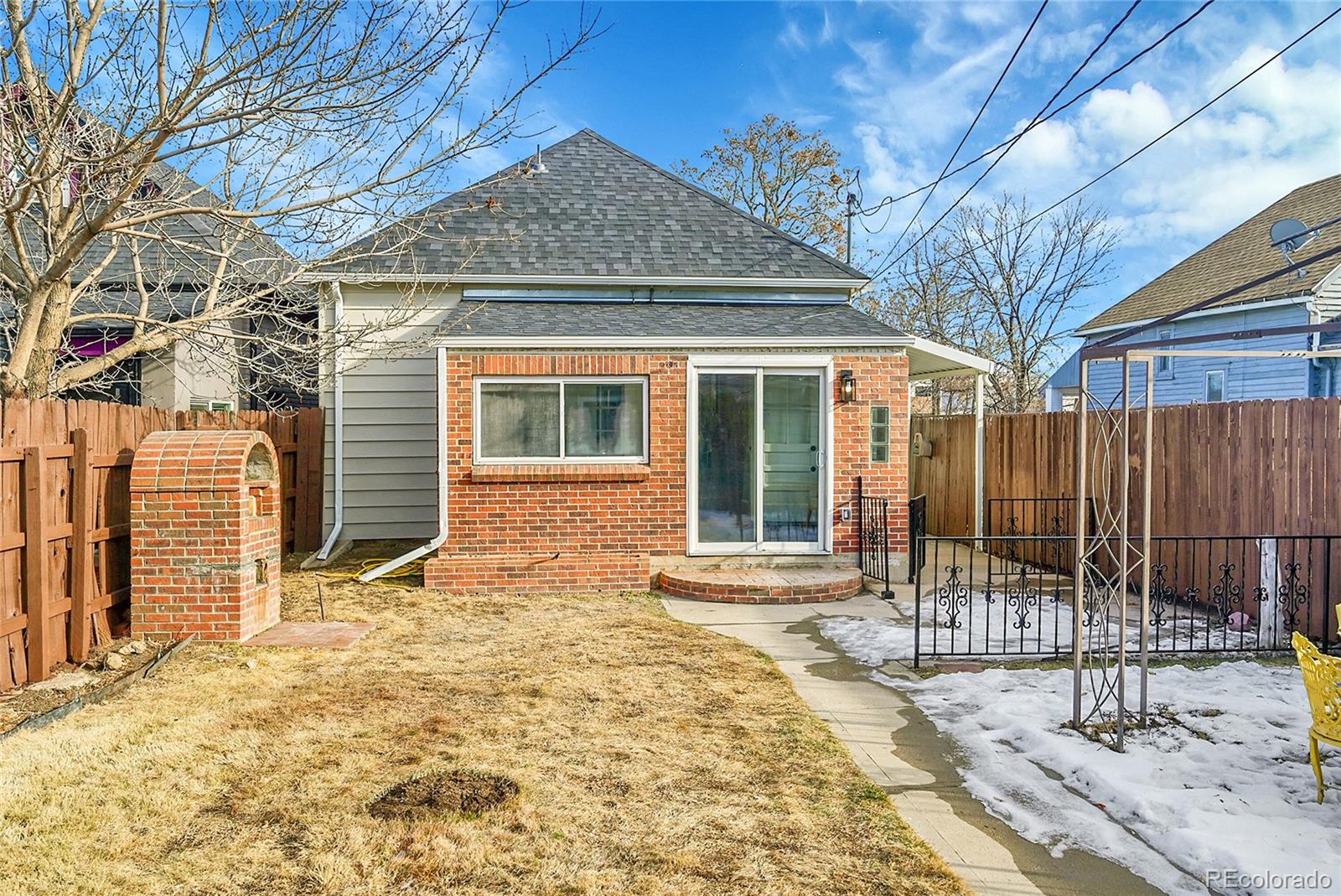 MLS Image #35 for 3439 n lafayette street,denver, Colorado