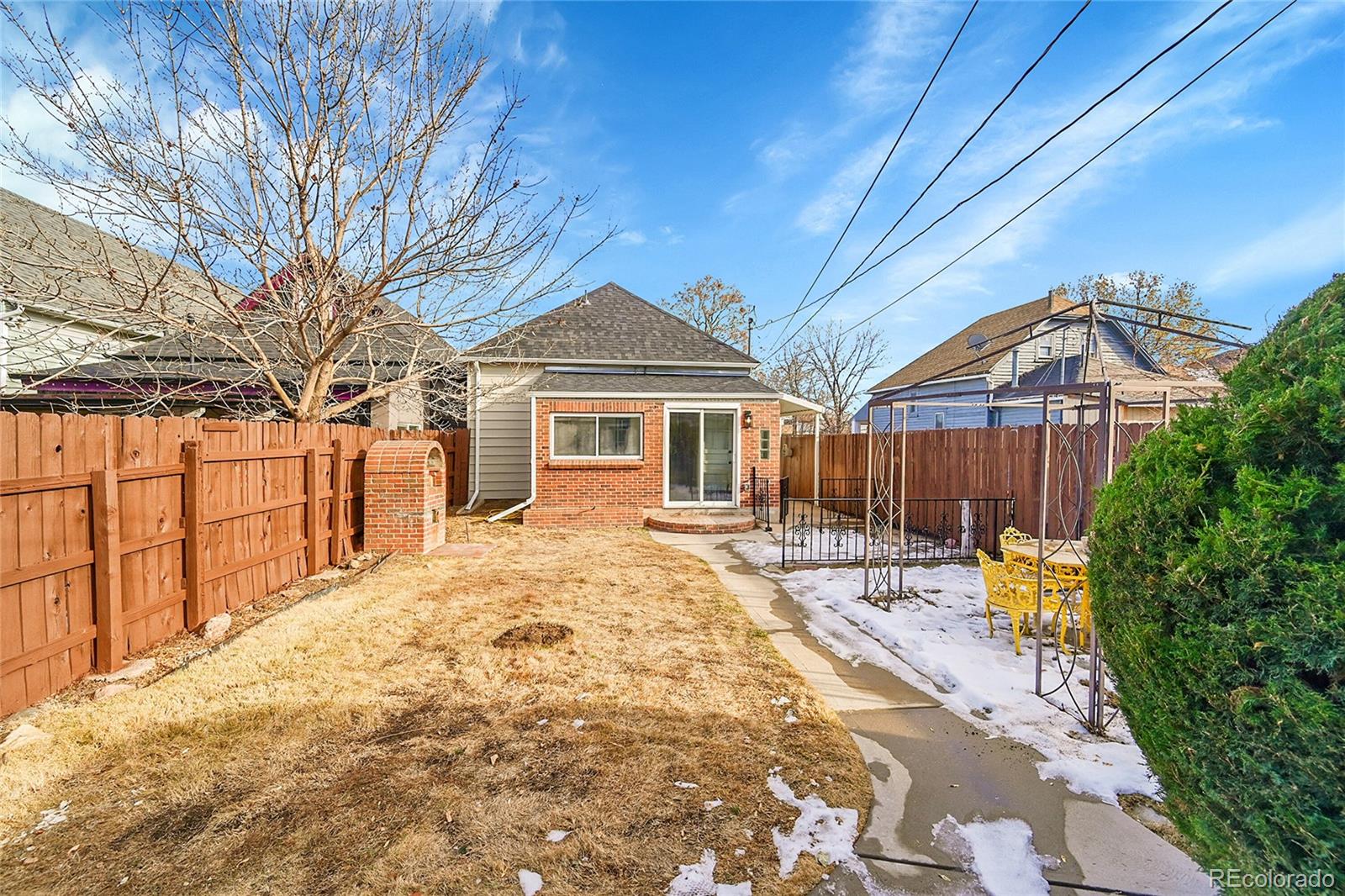 MLS Image #39 for 3439 n lafayette street,denver, Colorado